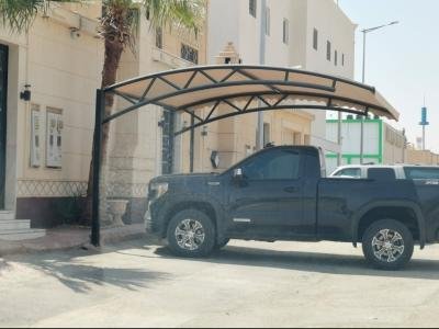 شركة مظلات وسواتر  الرياض تركيب مظلات
