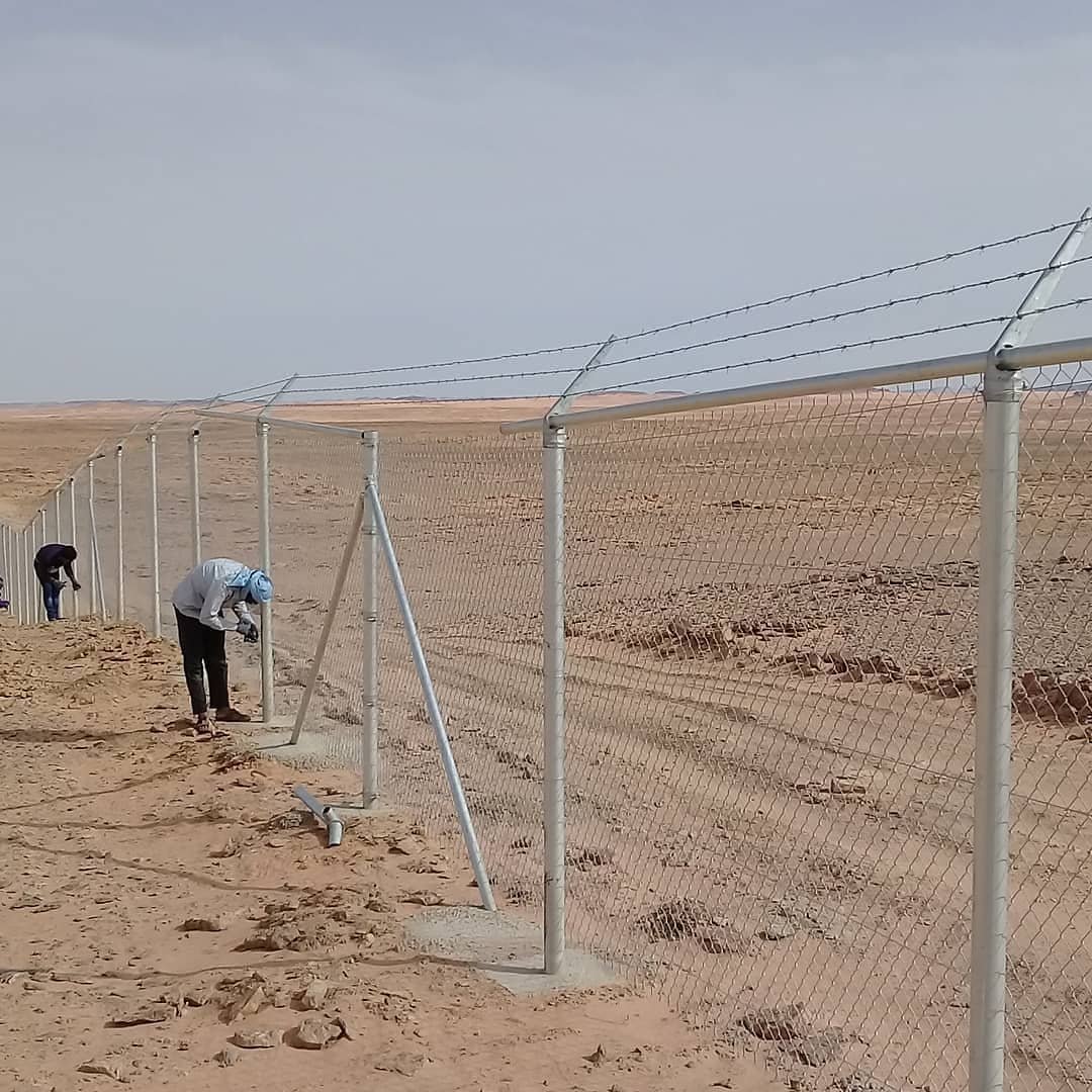انواع الشبوك واسعارها الرياض
